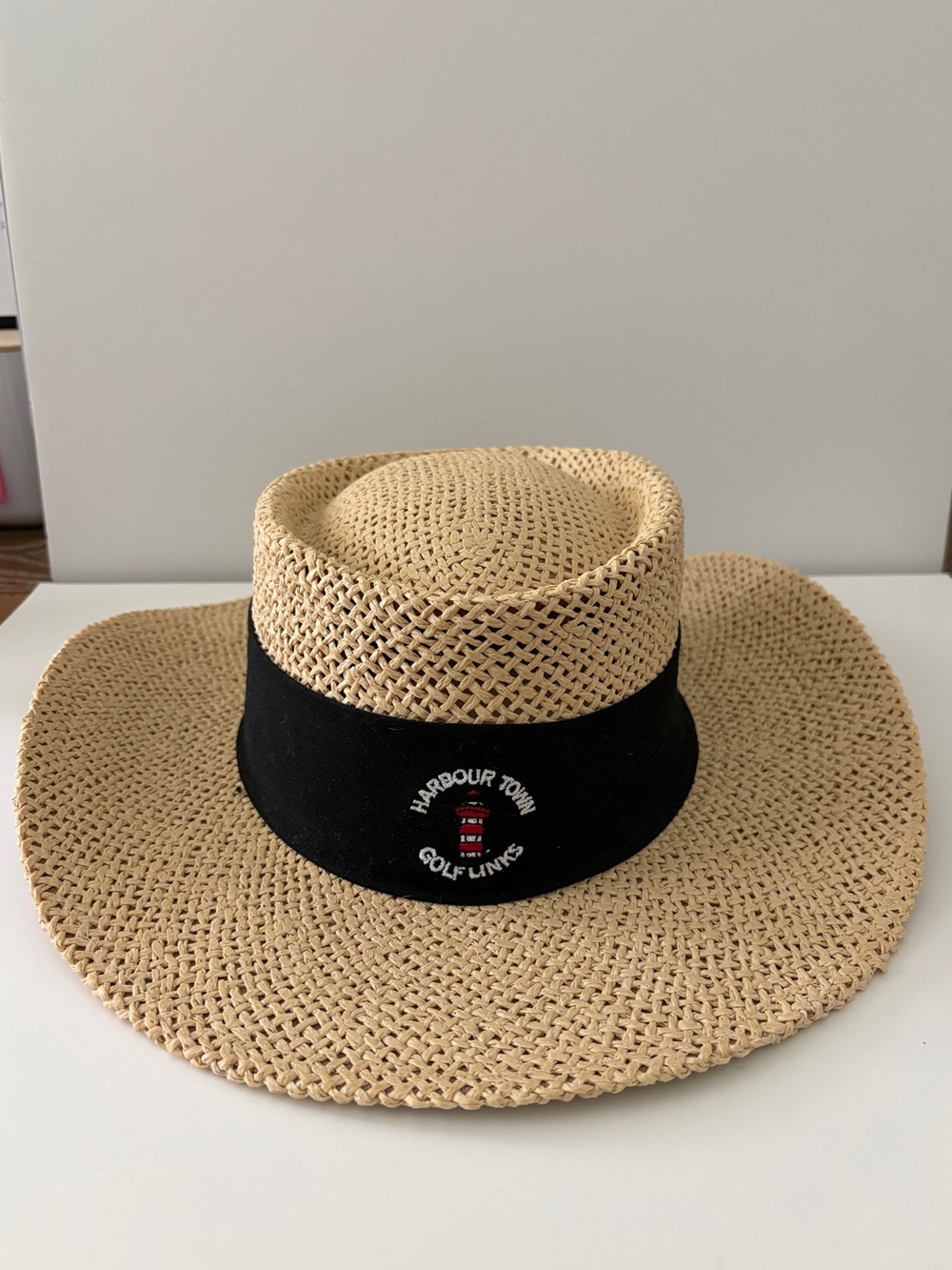 Harbor Town Golf Links RBC Sun Hat